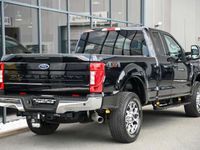 gebraucht Ford F250 XLT Super Duty 7.3 V8 LPG Gas* AHK* 1.Hand