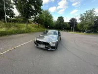 Gebraucht Mercedes CLS53 AMG AMG 435 PS (319 kW) 2019 Grau Coupé