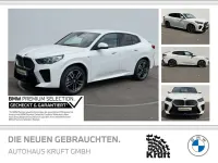 Gebraucht BMW iX2 M Sport 225 kW (306 PS) 2025 Alpinweiss iii SUV