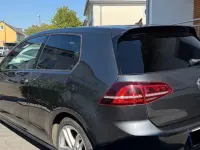Gebraucht VW Golf VII GTD 184 PS (135 kW) 2015 Grau Limousine