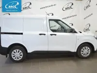 Usata Ford Transit 99 CV (72 kW) 2024 Bianco Berlina