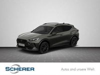 Gebraucht Cupra Formentor VZ 245 PS (180 kW) 2023 Kliffgrau SUV