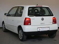 Gebraucht VW Lupo 50 PS (36 kW) 2002 Weiß Kleinwagen