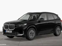 Gebraucht BMW iX1 Performance 230 kW (313 PS) 2023 Schwarz ii SUV