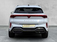 Neu Cupra Terramar 204 PS (150 kW) 2026 Glacial weiß metallic SUV