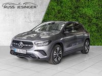 Gebraucht Mercedes GLA200 Progressive 163 PS (119 kW) 2025 Mountain grey metallic SUV