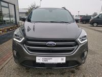 gebraucht Ford Kuga ST-Line*Automatik*