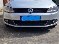 gebraucht VW Jetta VI 1.6 TDI