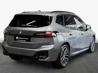 Neu BMW 220 170 PS (125 kW) 2025 Grau Coupé