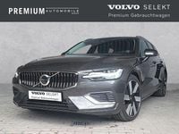Gebraucht Volvo V60 Core 398 PS (292 kW) 2024 Andere farbe Kombi