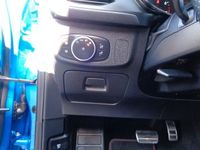 gebraucht Ford Focus Turnier ST-LINE NAVI SOUND-DESIGN-TECH-PAK