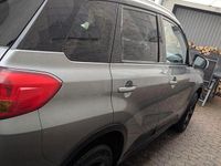 Gebraucht Suzuki Grand Vitara 140 PS (102 kW) 2018 Silber Limousine