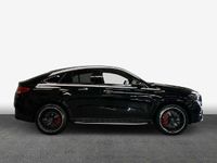 Gebraucht Mercedes GLE53 AMG AMG 435 PS (319 kW) 2024 Coupé