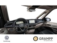 Neu VW Multivan 150 PS (110 kW) 2026 Weiß Van