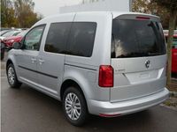 gebraucht VW Caddy Kombi 1.4 TSI TRENDLINE * PDC * SHZG * TEMPOMAT * KLIMAAUTOMATIK * 2 SCHIEBETÜREN