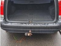 Gebraucht Volvo V70 140 PS (102 kW) 2003 Schwarz Kombi