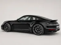Gebraucht Porsche 992 650 PS (478 kW) 2020 Schwarz Coupé