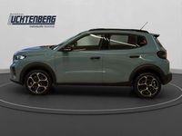 Neu Citroën C3 101 PS (74 kW) 2026 Blau Limousine