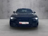 Gebraucht Audi A6 S-Line 367 PS (269 kW) 2025 Firmamentblau metallic Kombi