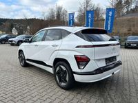 gebraucht Hyundai Kona Elektro Trend-Paket Elektrische Heckklappe