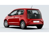 gebraucht VW up! move1.0