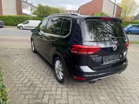 gebraucht VW Touran Highline BMT/Start-Stopp*AUTOMATIK*NAVI*