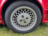 Gebraucht Alfa Romeo GTV 131 PS (96 kW) 1982 Rot Coupé