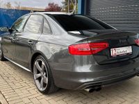 Gebraucht Audi S4 Ambiente 333 PS (244 kW) 2014 Grau Limousine