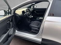 Gebraucht MG MG4 EV Luxury 150 kW (204 PS) 2023 Medal silver Kleinwagen