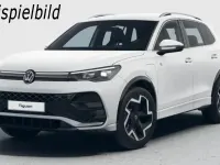 Neu VW Tiguan R-line 204 PS (150 kW) 2026 SUV