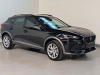 Gebraucht Cupra Formentor 150 PS (110 kW) 2024 Schwarz SUV