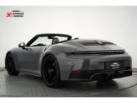Gebraucht Porsche 992 541 PS (397 kW) 2025 Schiefergrau neo Cabrio