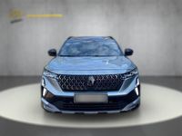 Ny Renault Espace Esprit Alpine 200 HK (147 kW) 2026 Grå SUV