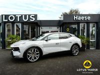 Neu Lotus Eletre 675 kW (918 PS) 2025 Grau SUV