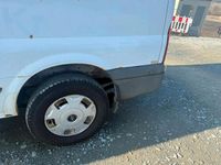 Second-hand Ford Transit 125 CP (91 kW) 2011 Alb Van