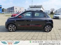 Gebraucht Renault Twingo Intens 92 PS (67 kW) 2020 Schwarz Kleinwagen