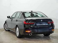Gebraucht BMW 320 Performance 190 PS (139 kW) 2023 Schwarz Limousine