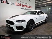 Gebraucht Ford Mustang Mach 1 460 PS (338 kW) 2023 Weiß