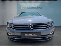 Gebraucht VW Passat 150 PS (110 kW) 2024 Grau Kombi