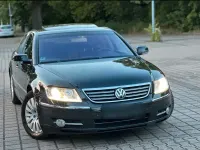 Gebraucht VW Phaeton Individual 239 PS (175 kW) 2009 Limousine