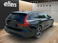 Gebraucht Volvo V60 Plus 398 PS (292 kW) 2024 Schwarz Kombi