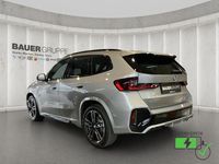 Neu BMW iX1 M Sport 230 kW (313 PS) 2026 Grau SUV