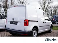 gebraucht VW Caddy CaddyKasten BMT