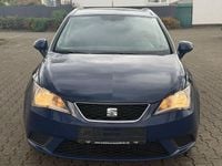 Gebraucht Seat Ibiza ST Style 90 PS (66 kW) 2016 Blau Kombi