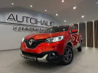 Gebraucht Renault Kadjar XMOD 131 PS (96 kW) 2015 SUV