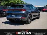 Gebraucht Cupra Formentor VZ 310 PS (228 kW) 2024 "magnetic tech" SUV