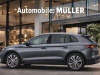 Neu Skoda Elroq 210 kW (286 PS) 2026 Blau SUV