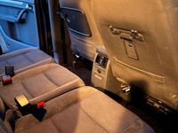 Gebraucht VW Touran 105 PS (77 kW) 2012 Schwarz Van / Kleinbus