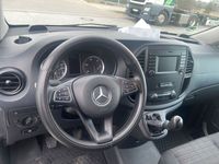 gebraucht Mercedes Vito  Benz(Mws Brutto) Euro 6 / TÜV 1/26 / Klima / Lan