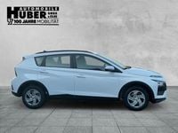 Neu Hyundai Bayon Select 101 PS (74 kW) 2025 Weiß SUV